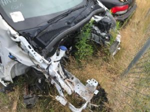 Peugeot 208 A9 (Petrol)