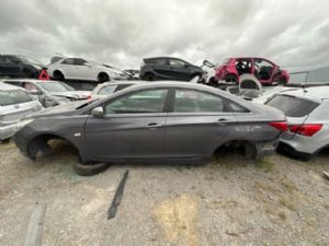 Hyundai i45 EB41/EC41 2011-2015