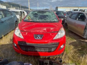 Peugeot 207 207 2012-2014