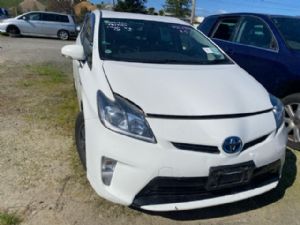 Toyota Prius ZVW30 09-15