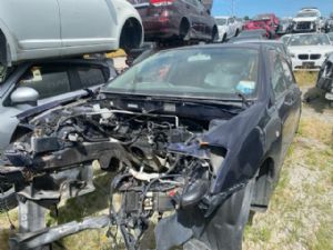 Toyota Corolla NZE121