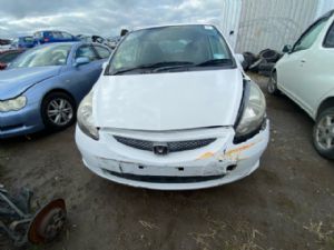 Honda Jazz / Fit GD1 1st Gen 2001-2008