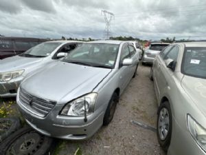Toyota Premio ZZT240 2004-2007