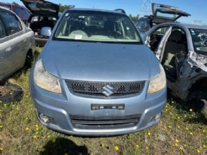 Suzuki SX4 YA51/YB51 2006-2014