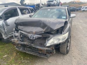 Toyota Camry ACV40 07/06>