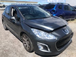 Peugeot 308 T9 2013-2016