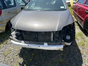 Toyota Corolla ZRE142