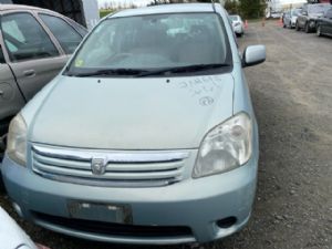 Toyota Raum NCZ20 2003-2011
