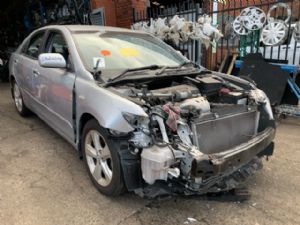 Toyota Camry ACV40 07/06>