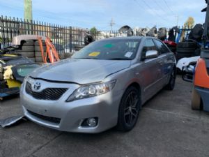 Toyota Camry ACV40 07/06>