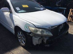 Toyota Camry ACV40 07/06>