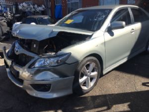 Toyota Camry ACV40 07/06>