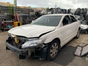 Toyota Camry ACV40 07/06>