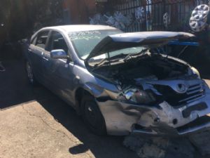 Toyota Camry ACV40 07/06>