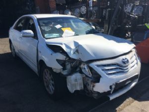 Toyota Camry ACV40 07/06>