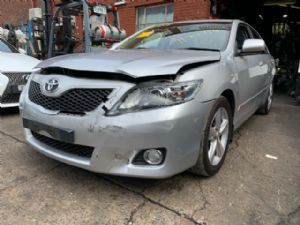 Toyota Camry ACV40 07/06>
