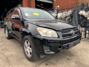 Toyota RAV4 ACA38 01/10>