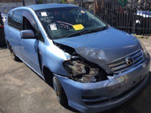 Toyota Avensis ACM21 Series 2 10/03-11/09