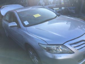 Toyota Camry ACV40 07/06>