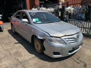 Toyota Camry ACV40 07/06>