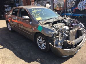 Toyota Camry ACV40 07/06>
