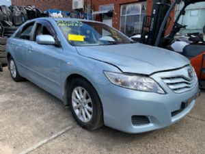 Toyota Camry ACV40 07/06>