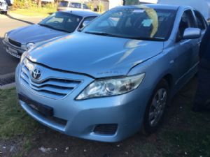 Toyota Camry ACV40 07/06>