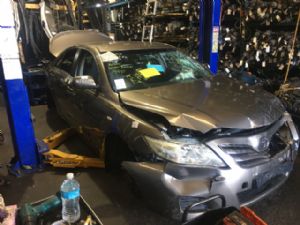 Toyota Camry ACV40 07/06>