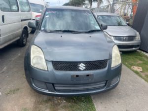 Suzuki Swift ZC71S 2004-2010