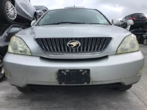 Toyota Harrier ACU30
