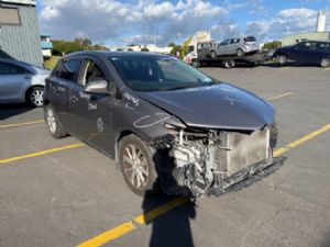 Toyota Corolla ZRE182R