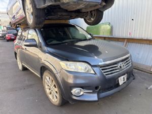 Toyota Vanguard ACA38