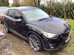 Mazda CX5 KE 12/14-12/16