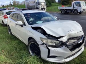 Mazda Mazda6 GJ