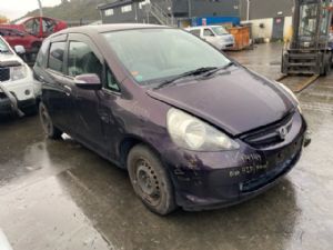 Honda Jazz / Fit GD1 1st Gen 2001-2008