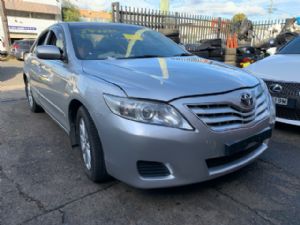 Toyota Camry ACV40 07/06>