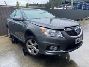 Holden Cruze Other