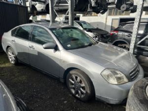 Nissan Maxima J31 2003-2006