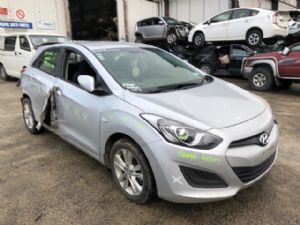 Hyundai i30 D251/D351 2012-2017