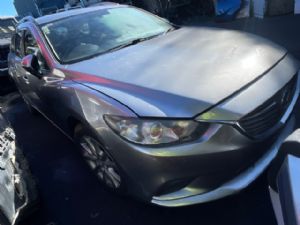 Mazda Mazda6 Other