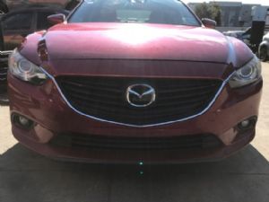 Mazda Atenza GJ 2012-2016