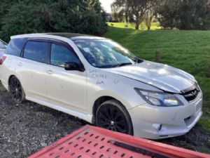 Subaru Exiga YA 2008 on