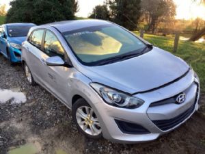 Hyundai i30 D251/D351 2012-2017