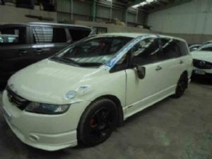 Honda Odyssey Gen3 RB1-2 2003-2008