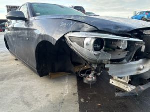 BMW 1 Series 116i F20