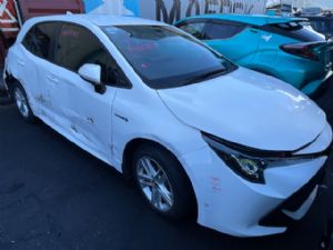 Toyota Corolla NRE210 2018-2019