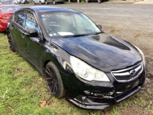 Subaru Legacy BM9 2009-2014