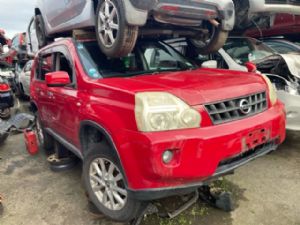 Nissan Xtrail T31 2008-2013