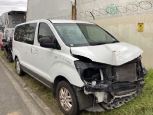 Hyundai iMax H1