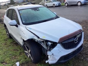 Mazda CX5 KE 12/14-12/16